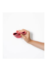 Babyjem Si̇li̇kon Bardak Pembe