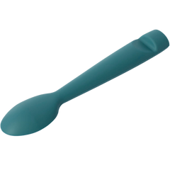 Babyjem Silikon Kaşık Mint