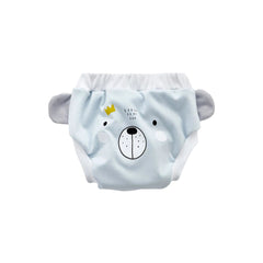 Babyjem Soft Alıştırma Külodu