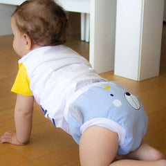 Babyjem Soft Alıştırma Külodu