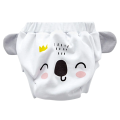 Babyjem Soft Alıştırma Külodu