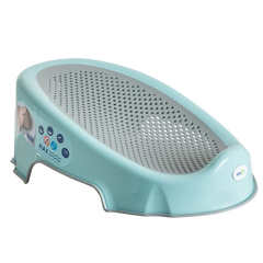 Babyjem Soft Banyo Desteği Mint - Welcome Baby