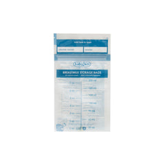 Babyjem Süt Saklama Poşeti 25'li