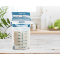 Babyjem Süt Saklama Poşeti 25'li