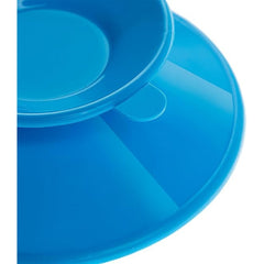 Babyjem Tabak/Bardak Vakumu Mavi̇