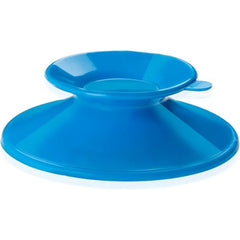 Babyjem Tabak/Bardak Vakumu Mavi̇