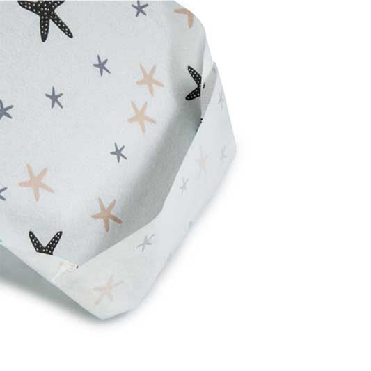 Babyjem Tek Kullanımlık Mama Önlüğü