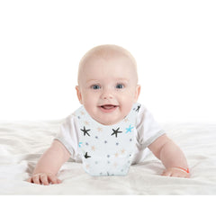 Babyjem Tek Kullanımlık Mama Önlüğü