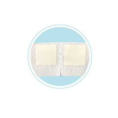 Babyjem Tek Kullanımlık Mama Önlüğü