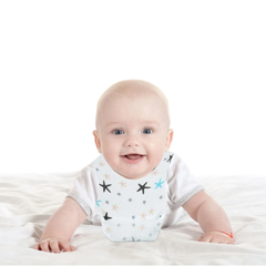 Babyjem Tek Kullanımlık Mama Önlüğü 20’li