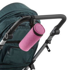 Babyjem Termal Biberon Koruyucu Pembe