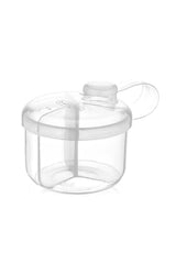 Babyjem Toz Mama Kabı