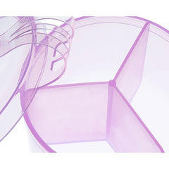 Babyjem Toz Mama Kabı