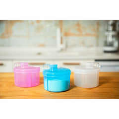 Babyjem Toz Mama Kabı