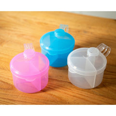 Babyjem Toz Mama Kabı