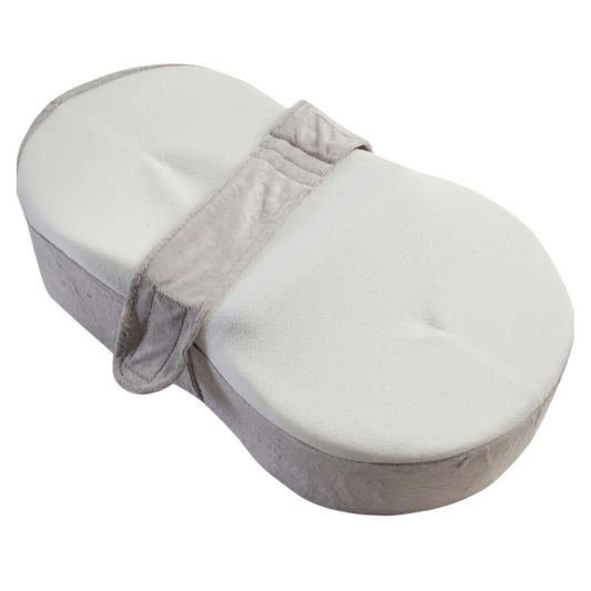 Babyjem Tummy İlk Yatağım