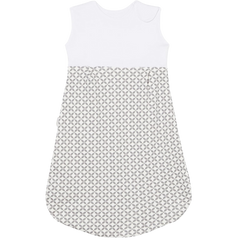 Babyjem Uyku Tulumu 0-6 Ay Gri