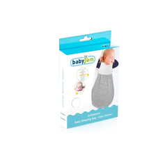 Babyjem Uyku Tulumu 6-12 Ay