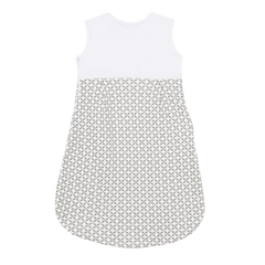 Babyjem Uyku Tulumu 6-12 Ay Gri