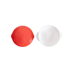 Babyjem Vakumlu Mama Tabağı Pembe