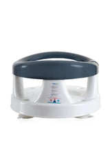 Babyjem Yandan Açılır Banyo Mama Oturağı Antrasit