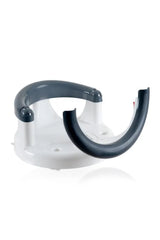 Babyjem Yandan Açılır Banyo Mama Oturağı Antrasit