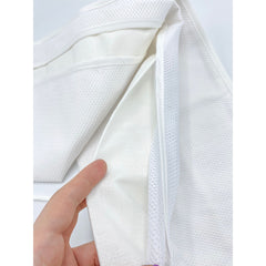 Babyjem Yatak Başı Organi̇zer Beyaz