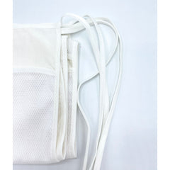 Babyjem Yatak Başı Organi̇zer Beyaz