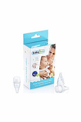 Babyjem Yedek Filtre 10 Adet