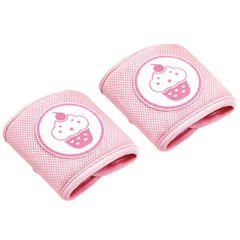 Babyjem Yeni Emekleme Dizliği Pembe