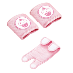 Babyjem Yeni Emekleme Dizliği Pembe