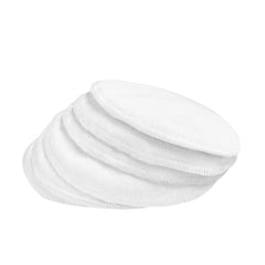 Babyjem Yıkanabilir 6'lı Kumaş Göğüs Pedi