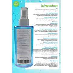 Babyton Güneş Sonrası Sprey 200ml