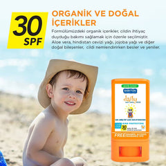 Babyton Günlük Güneş Koruyucu Stick 20gr