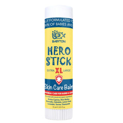 Babyton Hero Stick XL Anlık Yatıştırıcı Doğal Stick