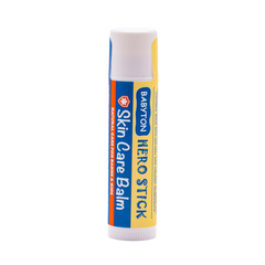 Babyton Hero Stick XL Anlık Yatıştırıcı Doğal Stick 5ml