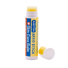 Babyton Hero Stick XL Anlık Yatıştırıcı Doğal Stick 5ml