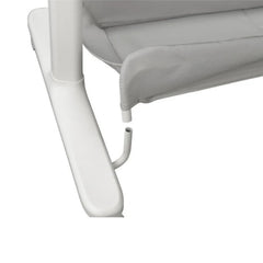 Bagi Auto Sidesleep Anne Yanı Beşik Gri