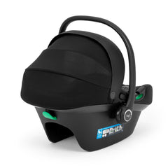 Bagi Capsule i-Size 0-13 KG Oto Koltuğu Black