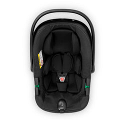 Bagi Capsule i-Size 0-13 KG Oto Koltuğu Black