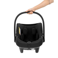 Bagi Capsule i-Size 0-13 KG Oto Koltuğu Black