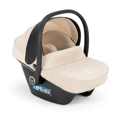 Bagi Capsule i-Size Oto Koltuğu Beige