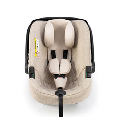 Bagi Capsule i-Size Oto Koltuğu Beige