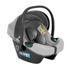 Bagi Capsule i-Size Oto Koltuğu Grey