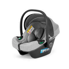 Bagi Capsule i-Size Oto Koltuğu Grey