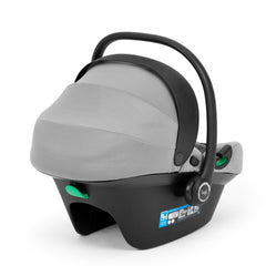 Bagi Capsule i-Size Oto Koltuğu Grey