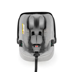 Bagi Capsule i-Size Oto Koltuğu Grey