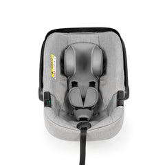 Bagi Capsule i-Size Oto Koltuğu Grey