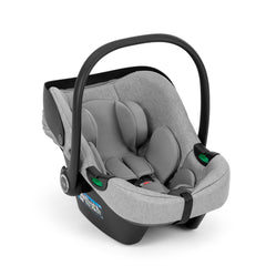 Bagi Capsule i-Size Oto Koltuğu Grey