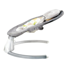 Bagi Dandini 2 Otomatik Ana Kucağı Açık Gri